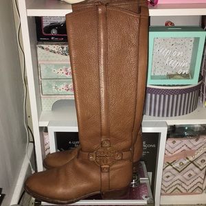 tory burch boots